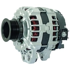 Laturi 12V-210A