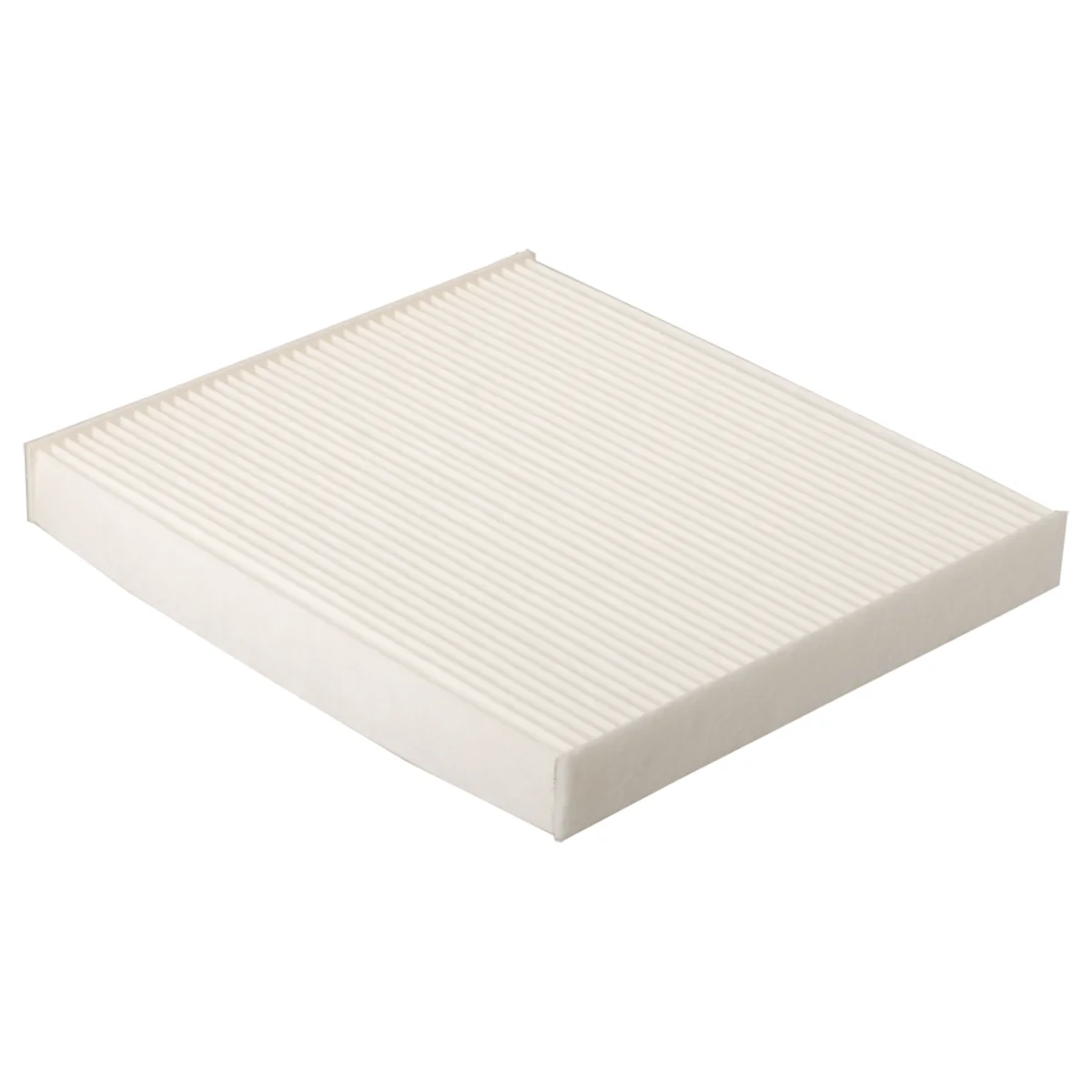 Raitisilmasuodatin, Mazda 2/6/CX-7