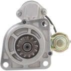 Starttimoottori 24V-5,5 kW soveltuu Mercedesille