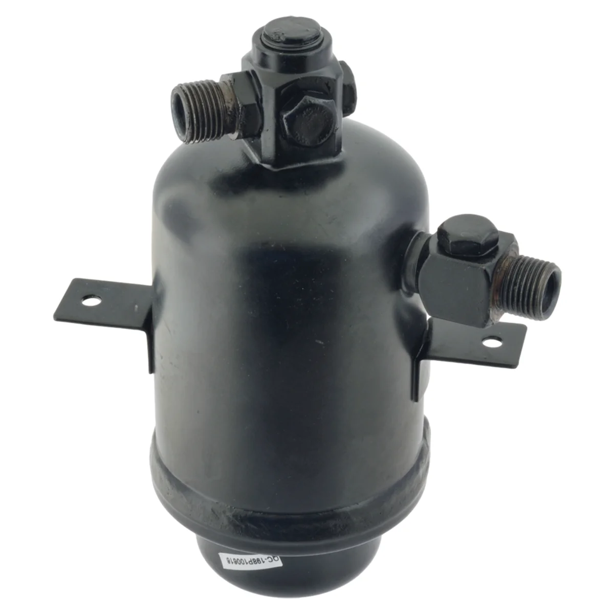 Pyyhkijäsulake / Kuivain A/C