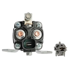 Avun/turvallisuus Solenoidi 24V
