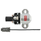 Avun/turvallisuus Solenoidi 24V