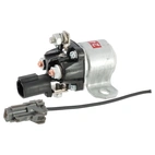 Avun/turvallisuus Solenoidi 24V