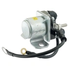 Avun/turvallisuus Solenoidi 24V