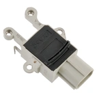Jännitteensäädin 126600-7120, 12V
