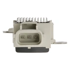 Jännitteensäädin 126600-7120, 12V
