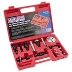 Ilmastointikytkin irtoamisalusta kit.