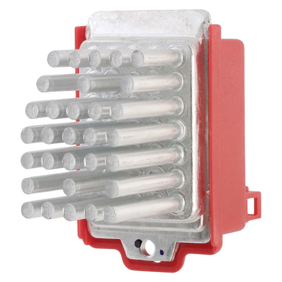 Tuulettimen säätö (tuuletinohjain), VW/Audi