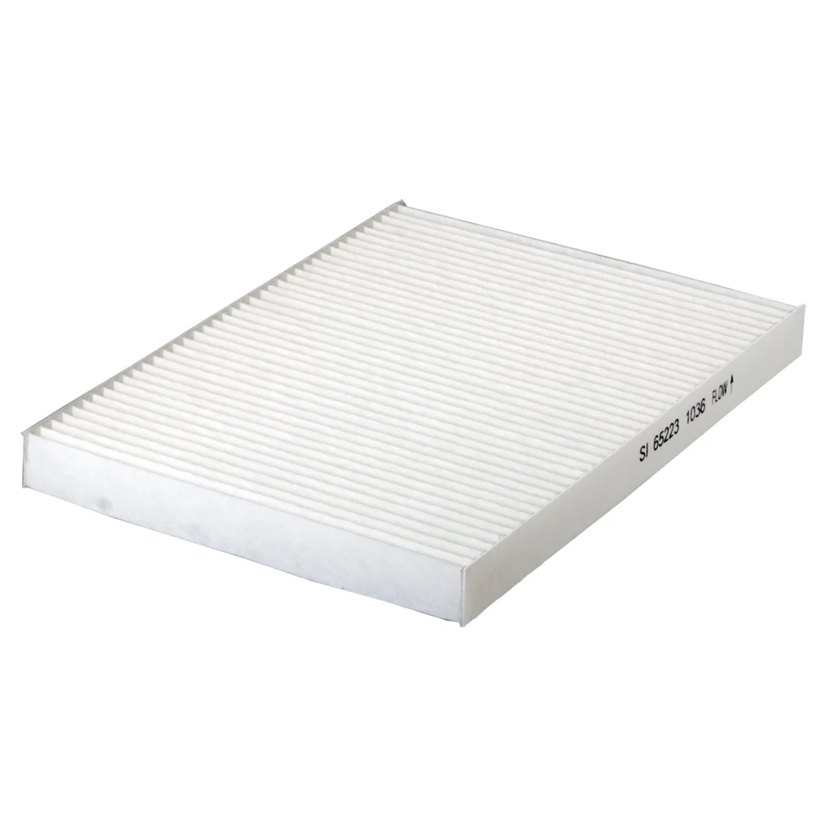 Raitisilmasuodatin, Audi/Seat/VW/Skoda