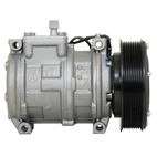 Ilmamassamittari, John Deere