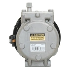 Ilmamassamittari, John Deere