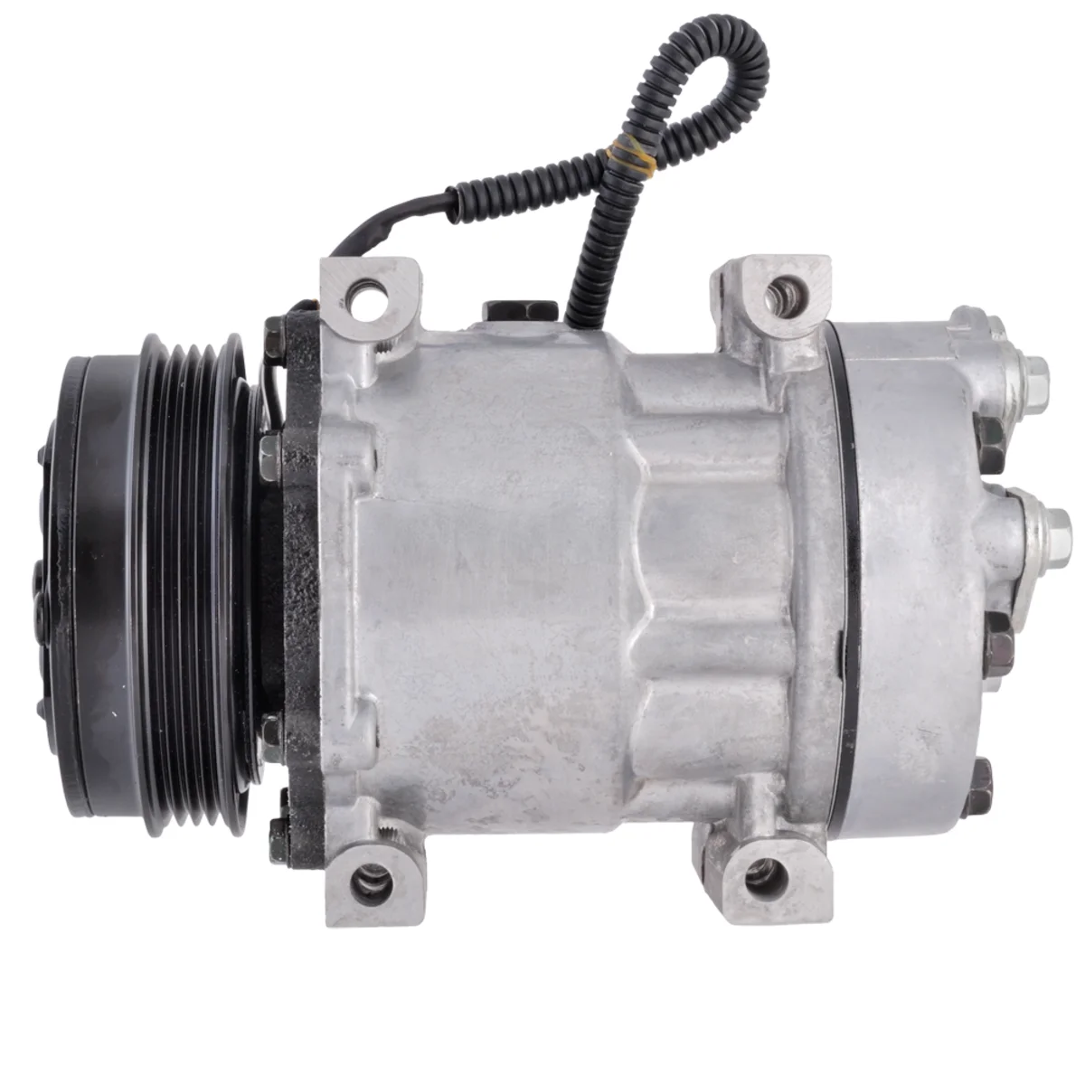 Ilmastointikoneen, Case IH