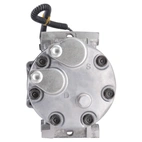 Ilmastointikoneen, Case IH