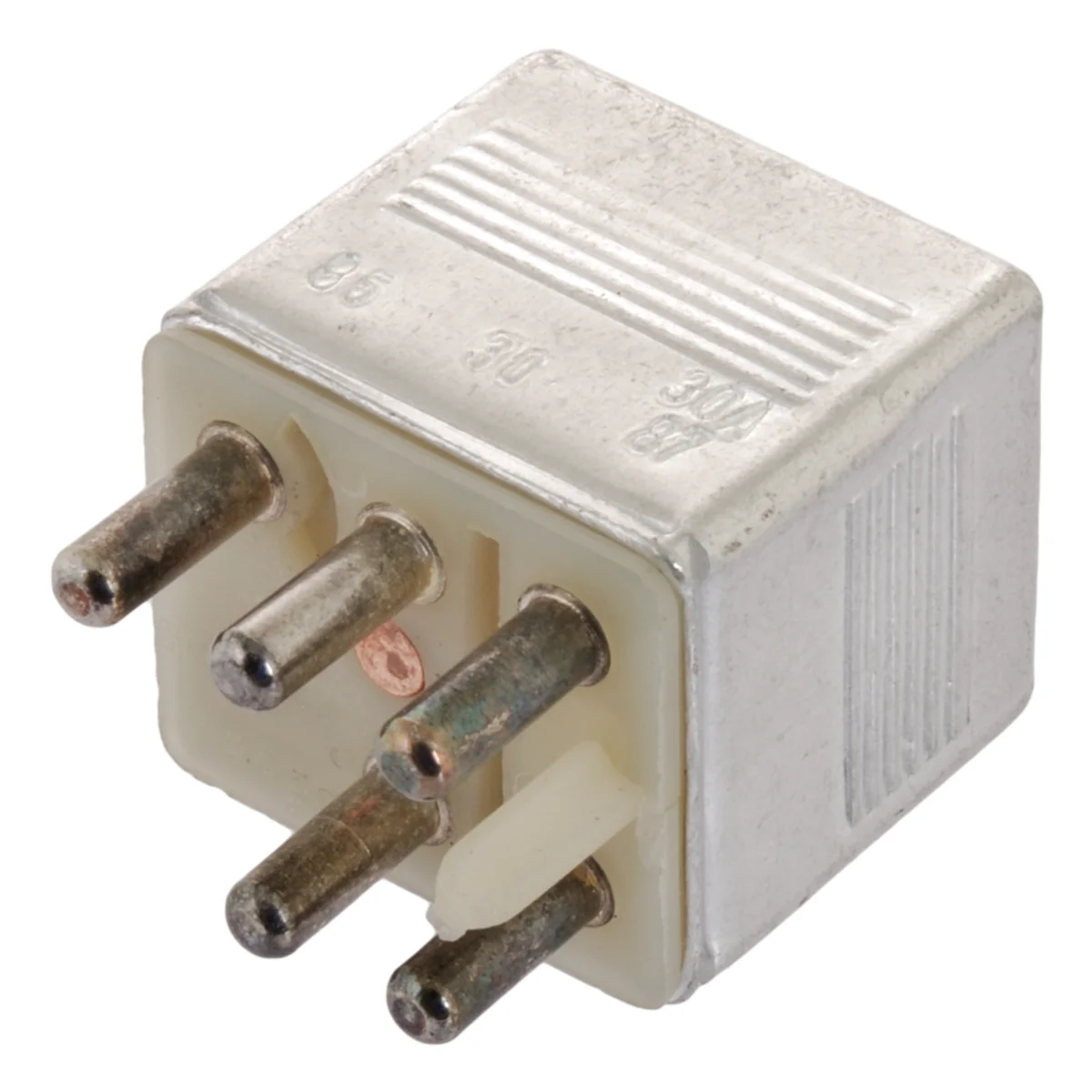 Polttoainepumppu(rele) 5-p, MB