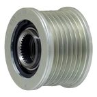 Vapautushihna 17x53,3x38,3, 7kpl