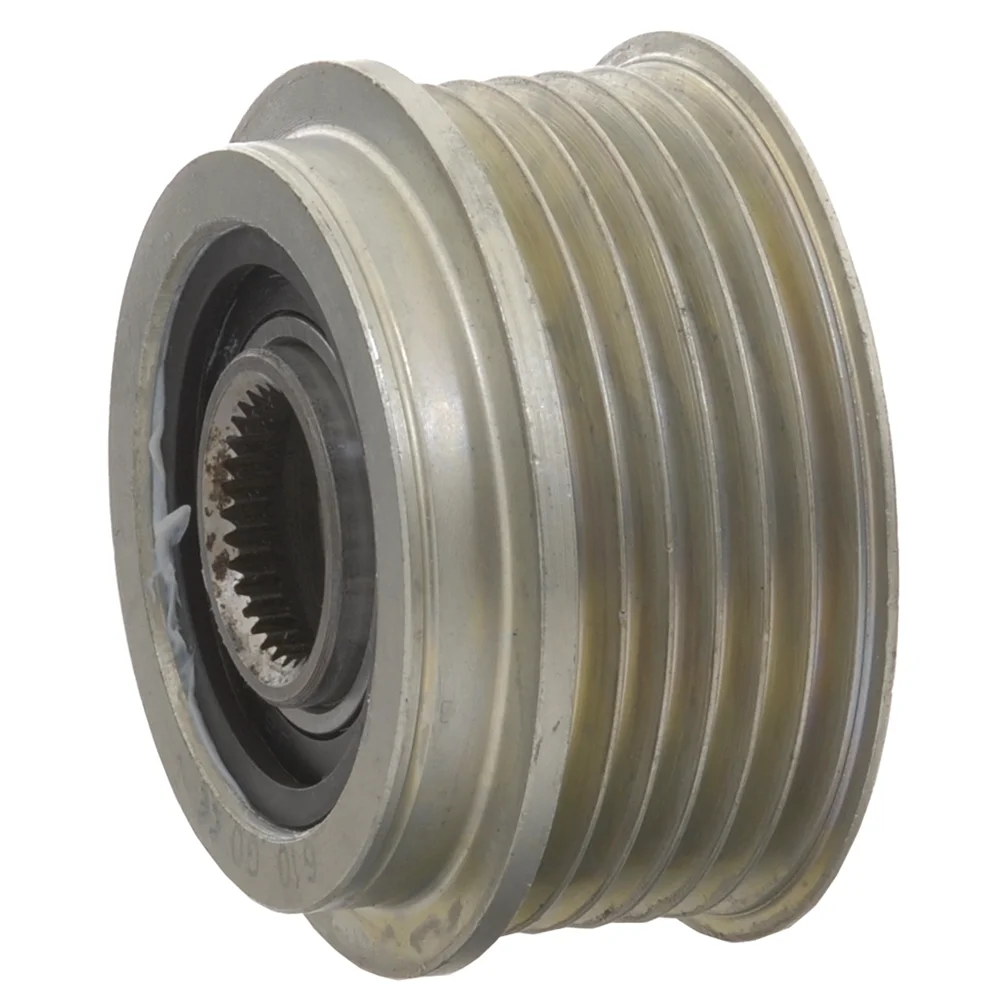 Vapautushihna 17x59,7x39,2, 6-vaihteinen