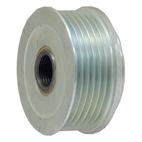 Vapautusajohihna 17x69x33,9, 6-vaihteinen