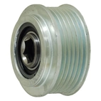 Vapautusajohihna 17x69x33,9, 6-vaihteinen