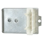 Resistor | Tuulettimen vastus VAG/Vit