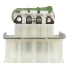 Resistor | Tuulettimen vastus VAG/Vit