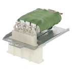 Resistor | Tuulettimen vastus VAG/Vit