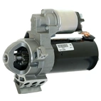 BMW Diesel Starttimoottori 12V-2.0kW