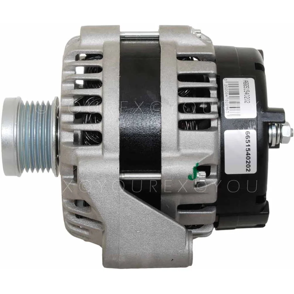 Ssang Yong Laturi 12V-140A