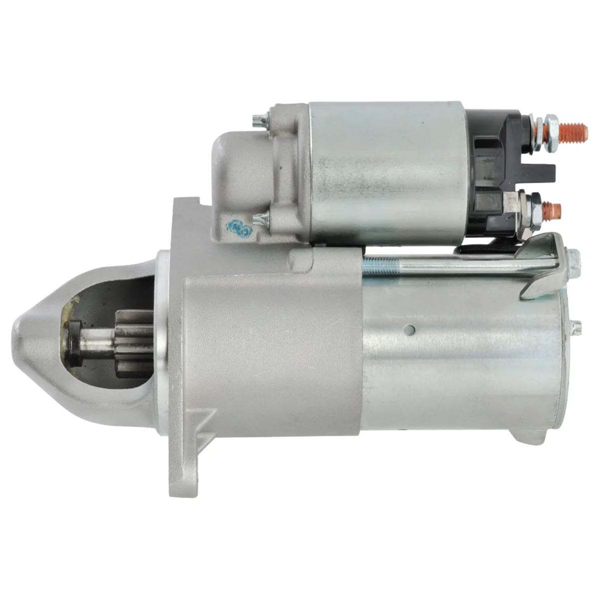 Opel Starttimoottori 12V-1.1kW, 9k