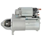 Opel Starttimoottori 12V-1.1kW, 9k