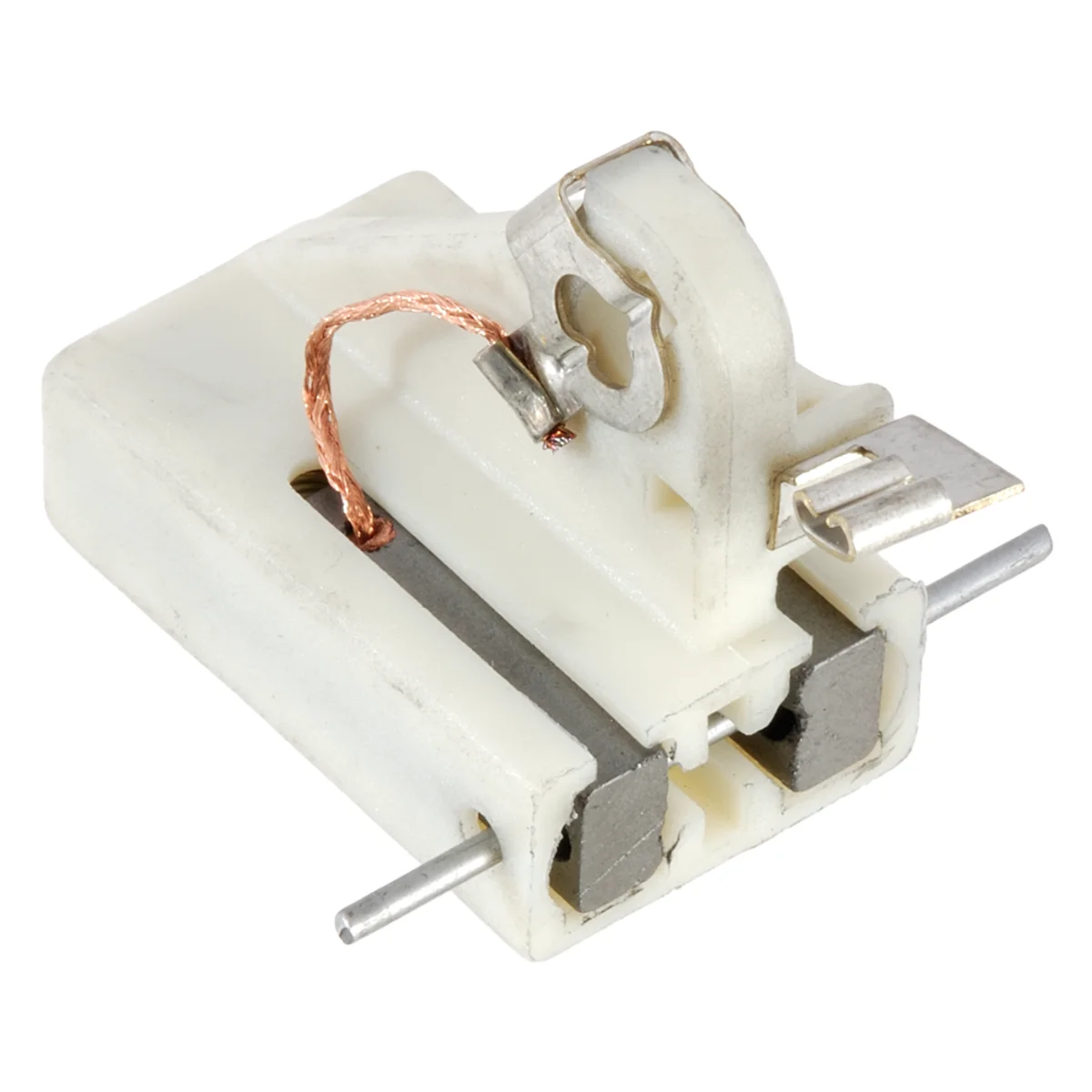 Hiiliharjanpidin Delco CS 144, Sarja-ruuvi