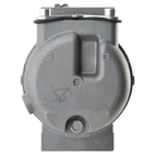 Ilmamassamittari sopii Volvo BM