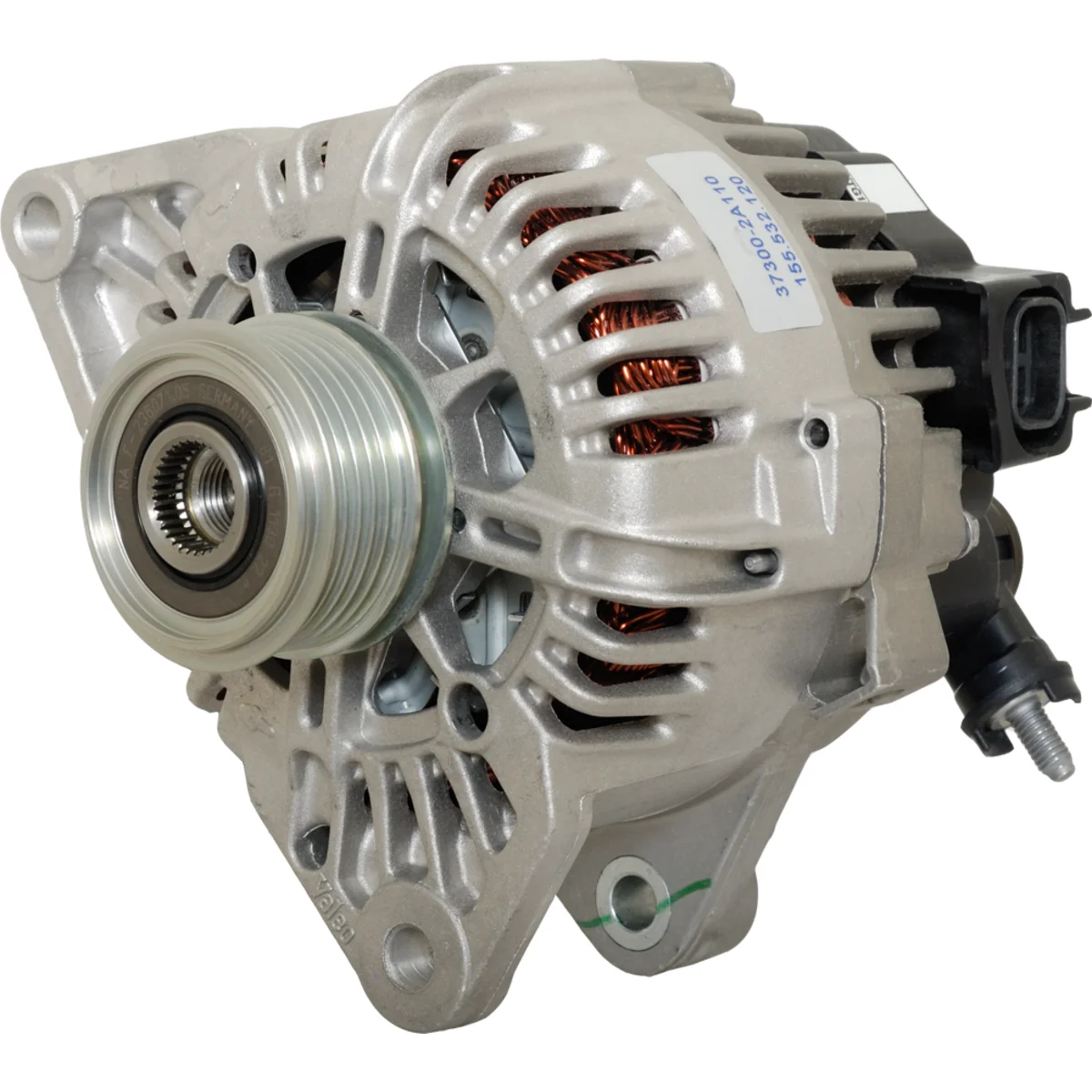 Hyundai Laturi 12V-120A