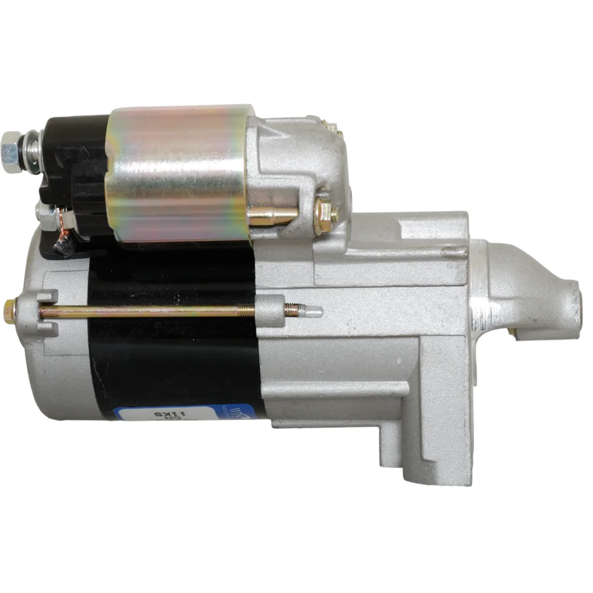 Honda Teollisuus Startti 12V-0.6kW