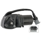 Tuulilasinpyyhkijän moottori sopii Renaultille