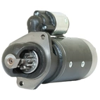 IH Starttimoottori 24V-4,8kW