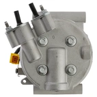 Ilmastointikompressori PSA 2004→