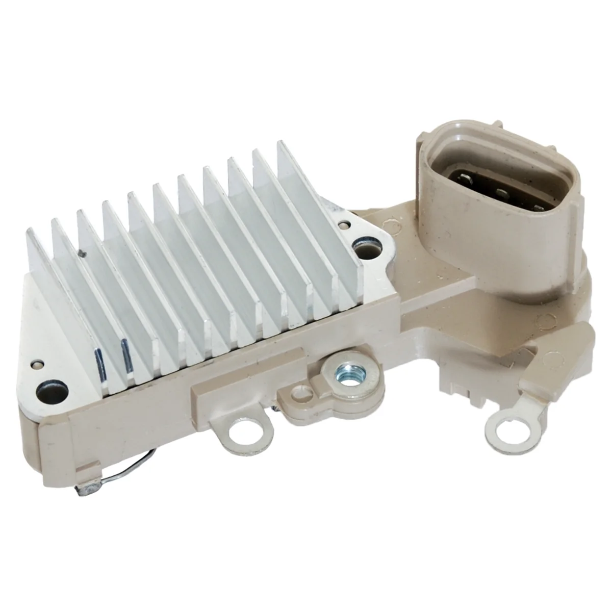 Jännitteensäädin ND 126000-2180, 12V