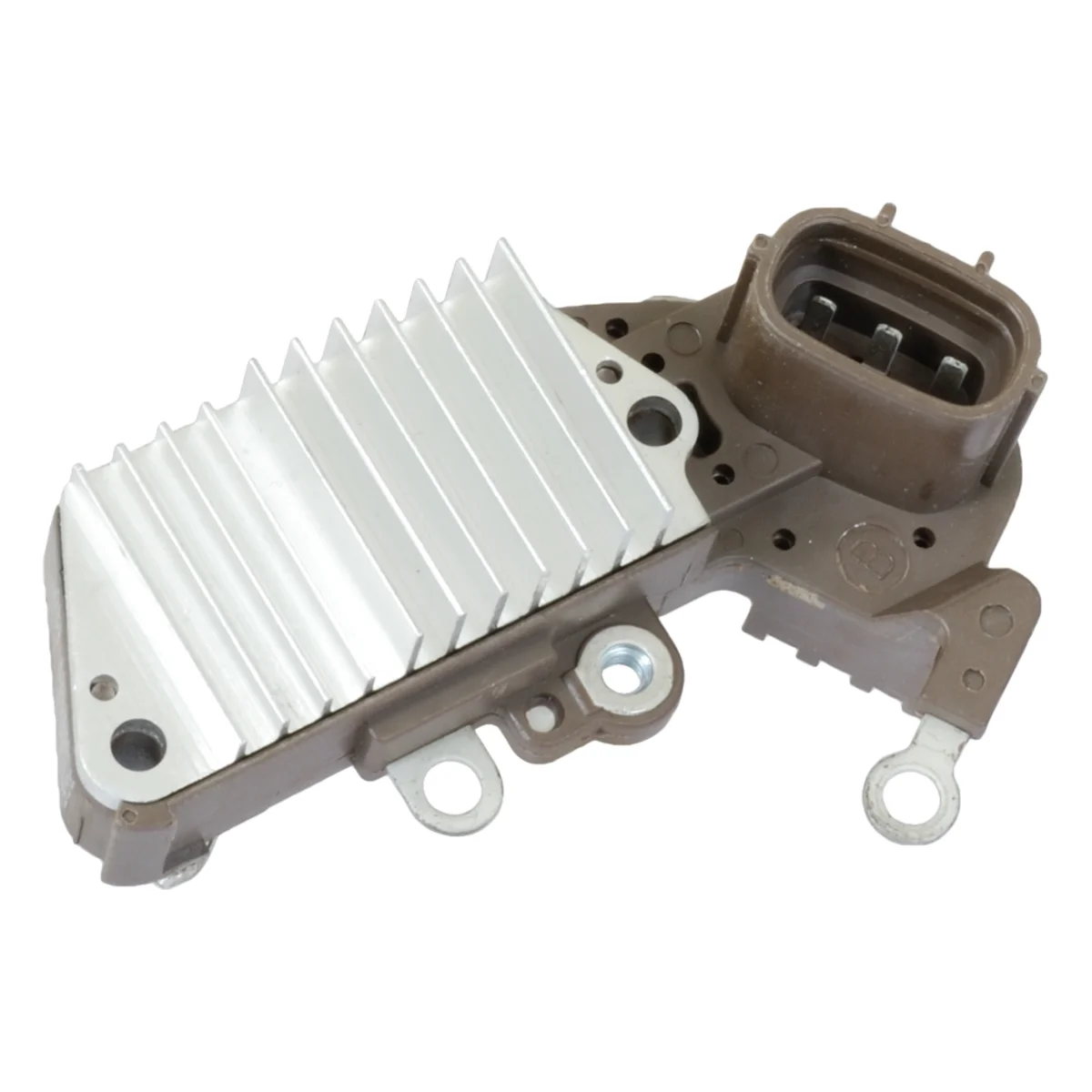 Jännitteensäädin ND 126000-2070, 24V