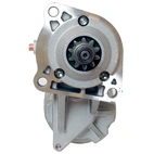 N.Holland Starttimoottori 24V-7.5kW