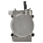 Ilmamassamittari, Hyundai Trajet