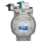 Ilmamassamittari, Kia Sorento