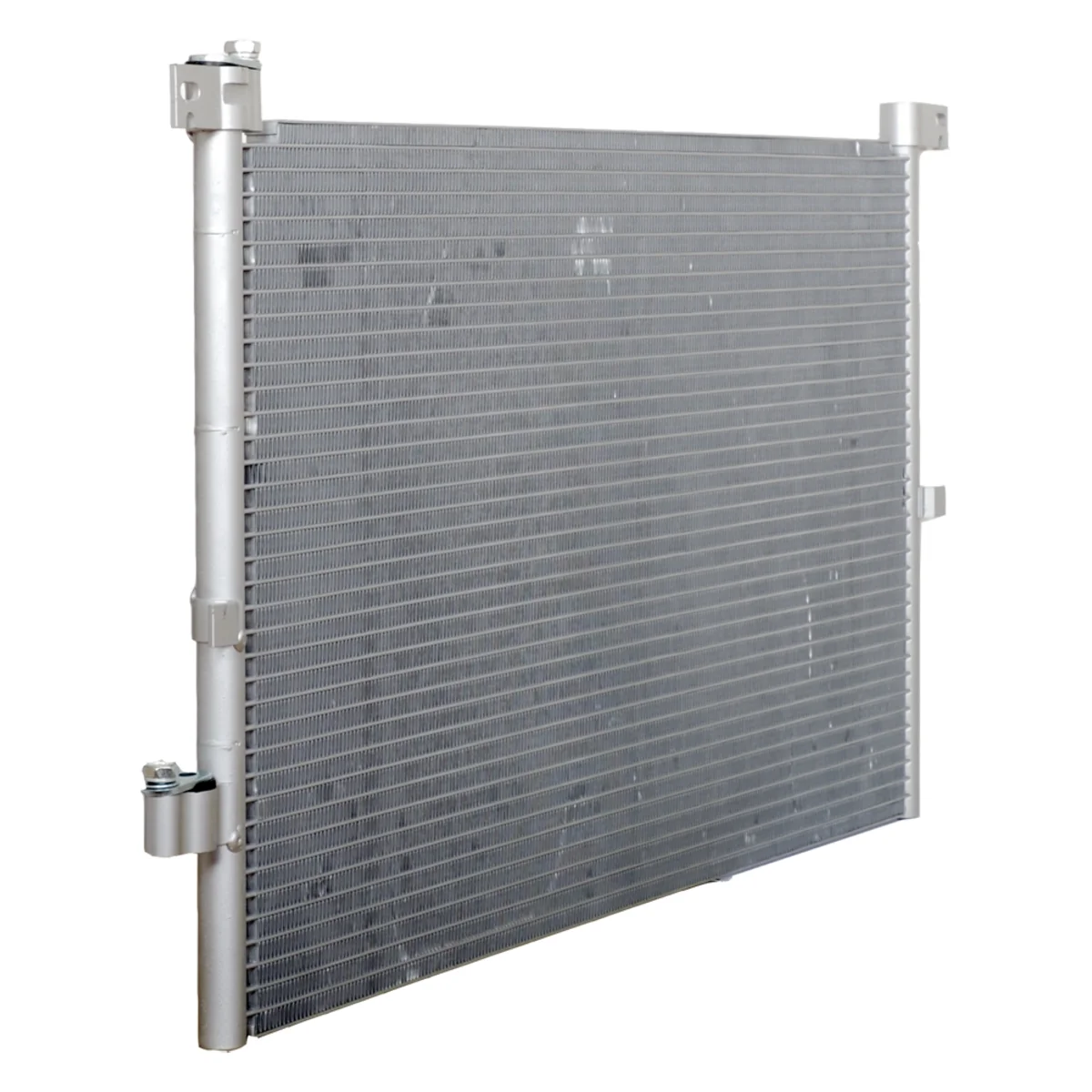 Lauhdutin AUT, Ford Mondeo