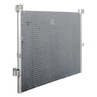 Lauhdutin AUT, Ford Mondeo