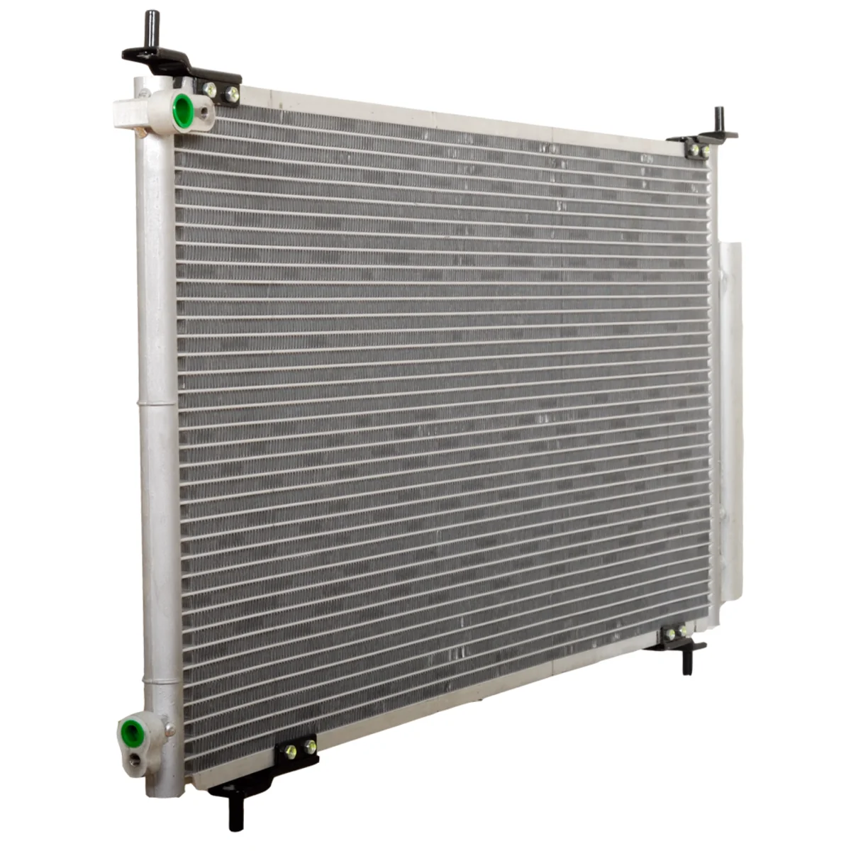 Lauhdutin Ilmastointi, Honda