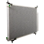 Lauhdutin Ilmastointi, Honda