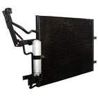 Lauhdutin A/C, Mazda 3/5