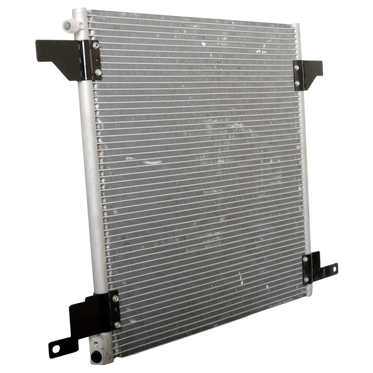 Lauhdutin Ilmastointilaite, Mercedes Benz