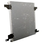 Lauhdutin Ilmastointilaite, Mercedes Benz