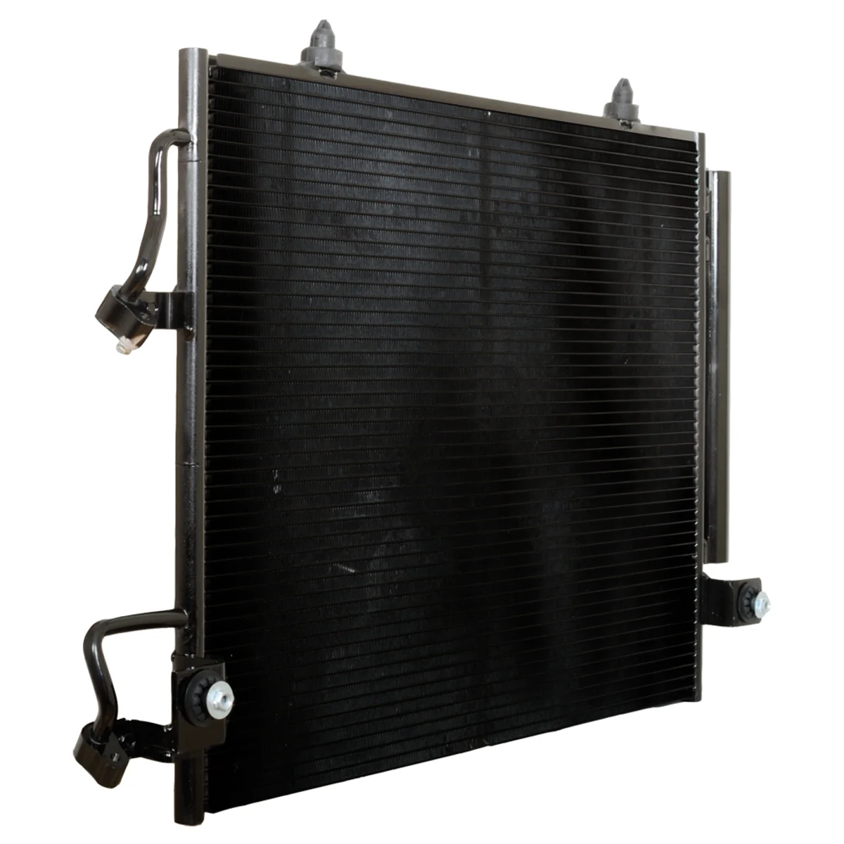 Lauhdutinilma-Condition, Mitsubishi