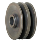 Hihnapyörä 17x72x37, Mits